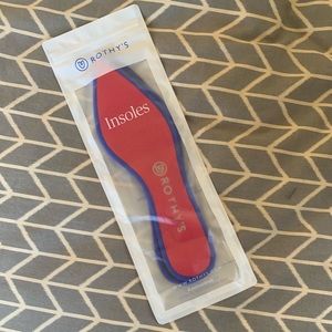 Rothy’s Insoles NWT